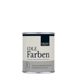 VincentWandfarbe EDLE Farben Schieferstein matt 0,125 L