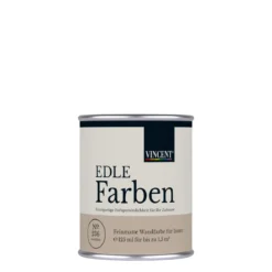 VincentWandfarbe EDLE Farben Sanddüne matt 0,125 L