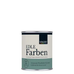 VincentWandfarbe EDLE Farben Morgenfrische matt 0,125 L