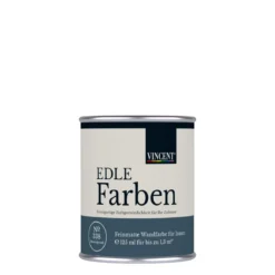 VincentWandfarbe EDLE Farben Meeresgrund matt 0,125 L