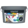 VincentWandfarbe Latexfarbe Mix It matt 5 L