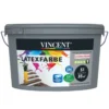 VincentWandfarbe Latexfarbe Mix It seidenglänzend 5 L