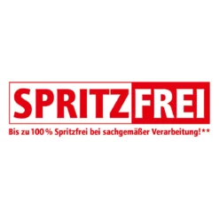 Vincent Wand- und Deckenfarbe Premium Innenweiss Clean matt 10 L