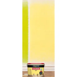 Vincent Wand- und Deckenfarbe Happiness 5 L