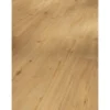 Vinyl Basic 30 Eiche naturgebürstete Struktur LHD, 1207x216x9,4 mm