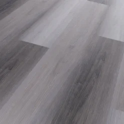 Vinyl SPC Eiche Grauwald 1220 x 181 x 4,5mm