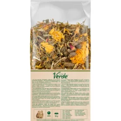 VitakraftVerde NatureDinner Kräuter 400 g Meerschweinchen