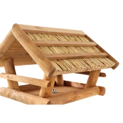 Vogelhaus TINO