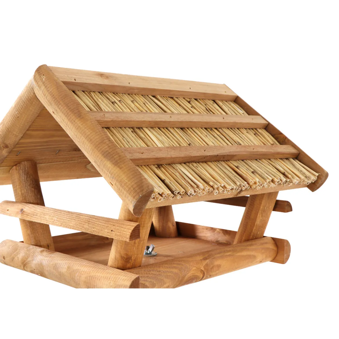 Vogelhaus TINO