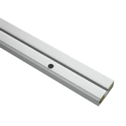 Vorhangschiene GE 1 150cm weiß