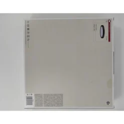 WallCeiling Abia LED-Panel 300 mm22W schwarz matt 230V Kunststoff