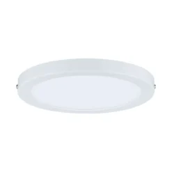 WallCeiling Atria LED-Panel 220 mm15W 4000K weiss matt 230V Kunststoff