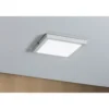 WallCeiling Atria LED-Panel 220x220 mm16W 4000K weiss matt 230V Kunststoff