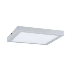 WallCeiling Atria LED-Panel 220x220 mm16W 4000K weiss matt 230V Kunststoff