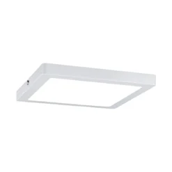 WallCeiling Atria LED-Panel 220x220 mm16W 4000K weiss matt 230V Kunststoff