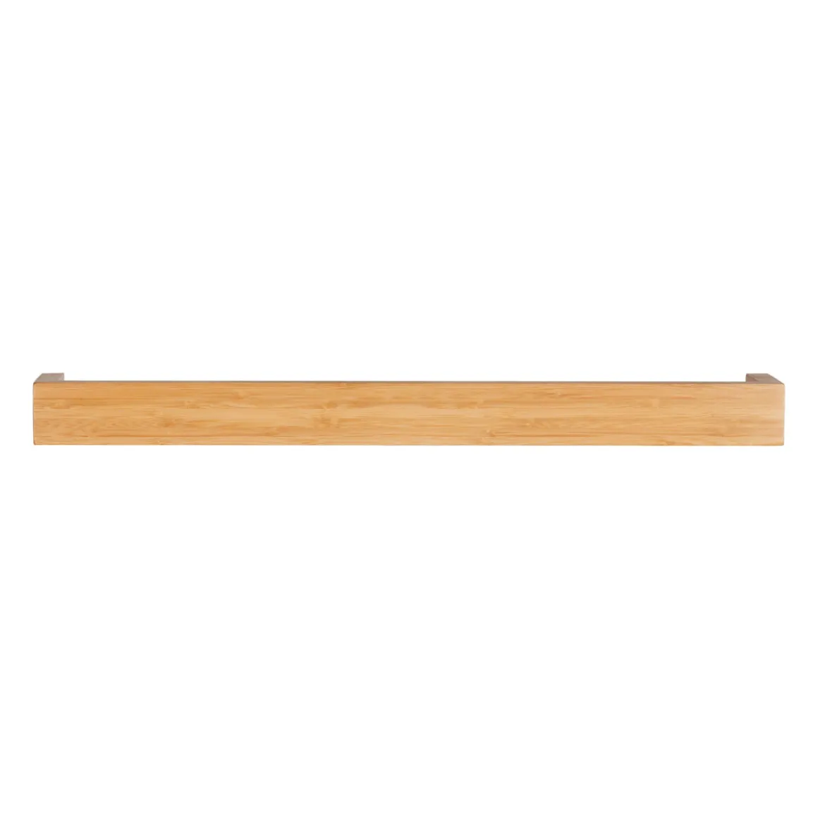Wandablage 60 cm Bambusa