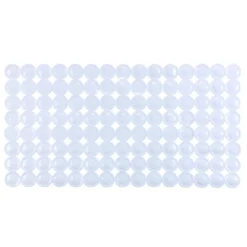 Wanneneinlage Mod.Belem weiss