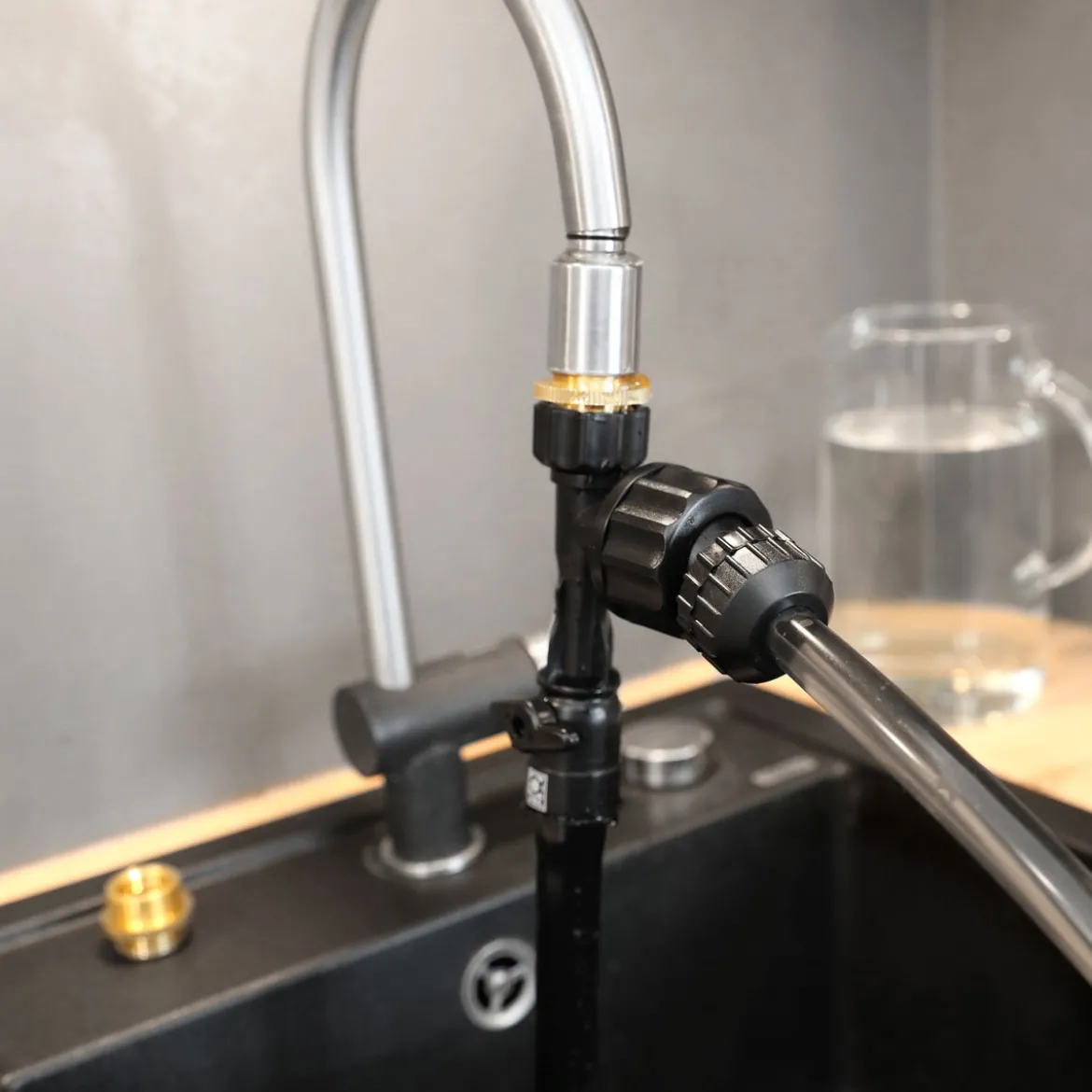 Wasserwechsel-Set PROCLEAN AQUA IN-OUT COMPLETE