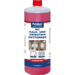 WC Kalk- und Urinstein Entferner 1 l