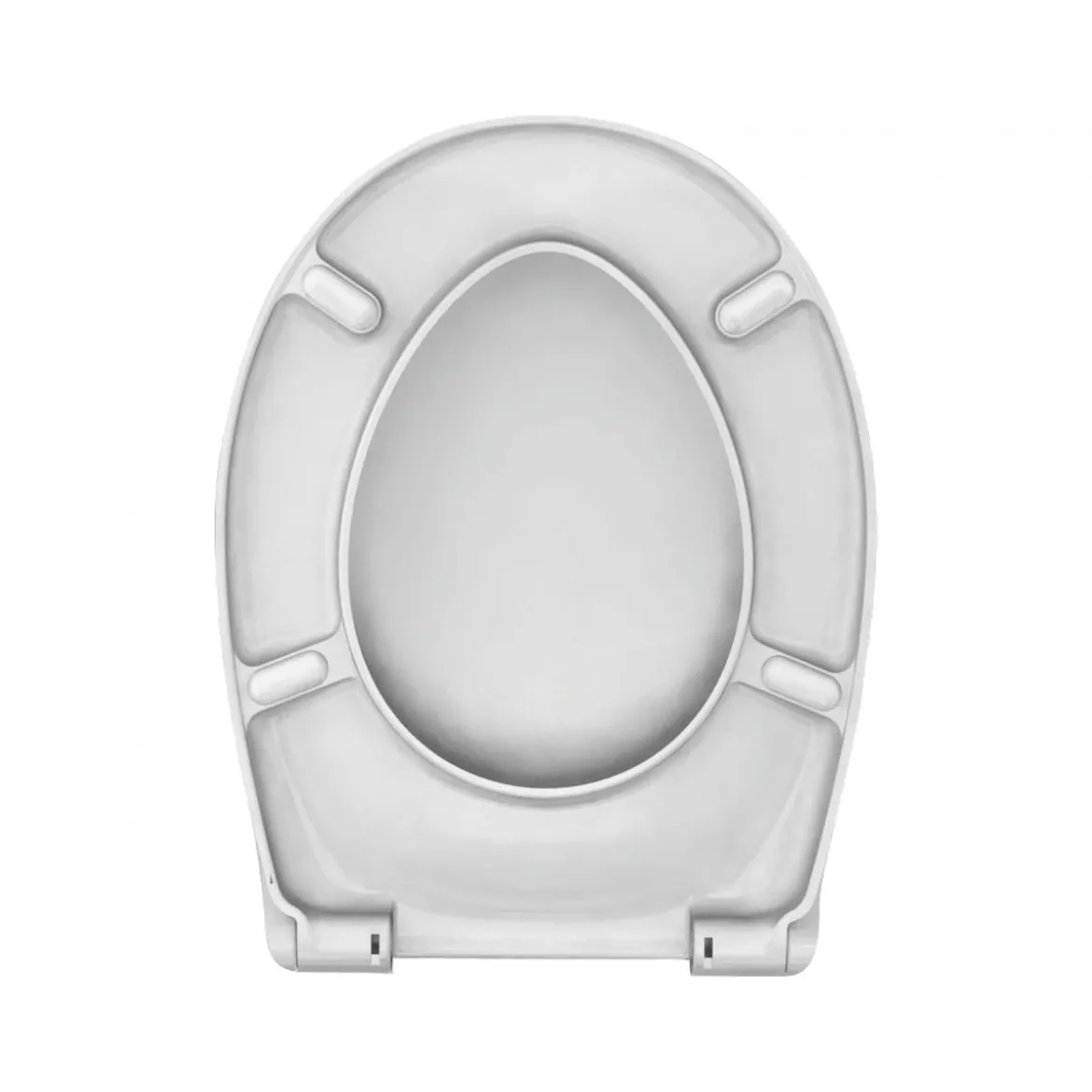 WC Sitz Cedo Tinos mit SoftClose