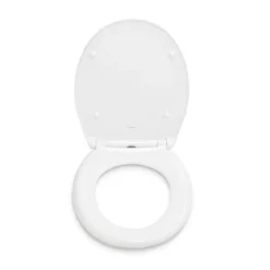 WC-Sitz Flexi Fix Francie und Josie