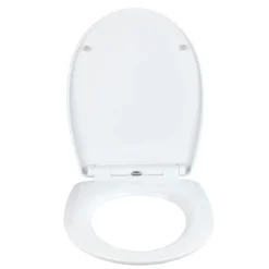 WC-Sitz Polar, Thermoplast, high gloss
