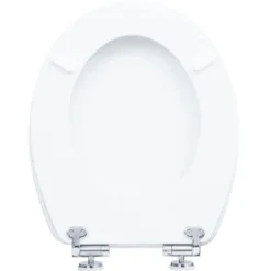 WC-Sitz Vale weiß