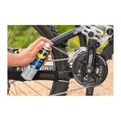 WD-40 Kettenspray 250 ml