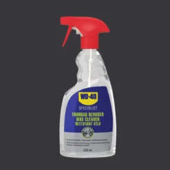 WD-40 Specialst Fahrrad Reiniger 500 ml