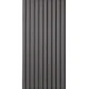 Wellplatte 200 x 90 cm PVC Typ 1.2