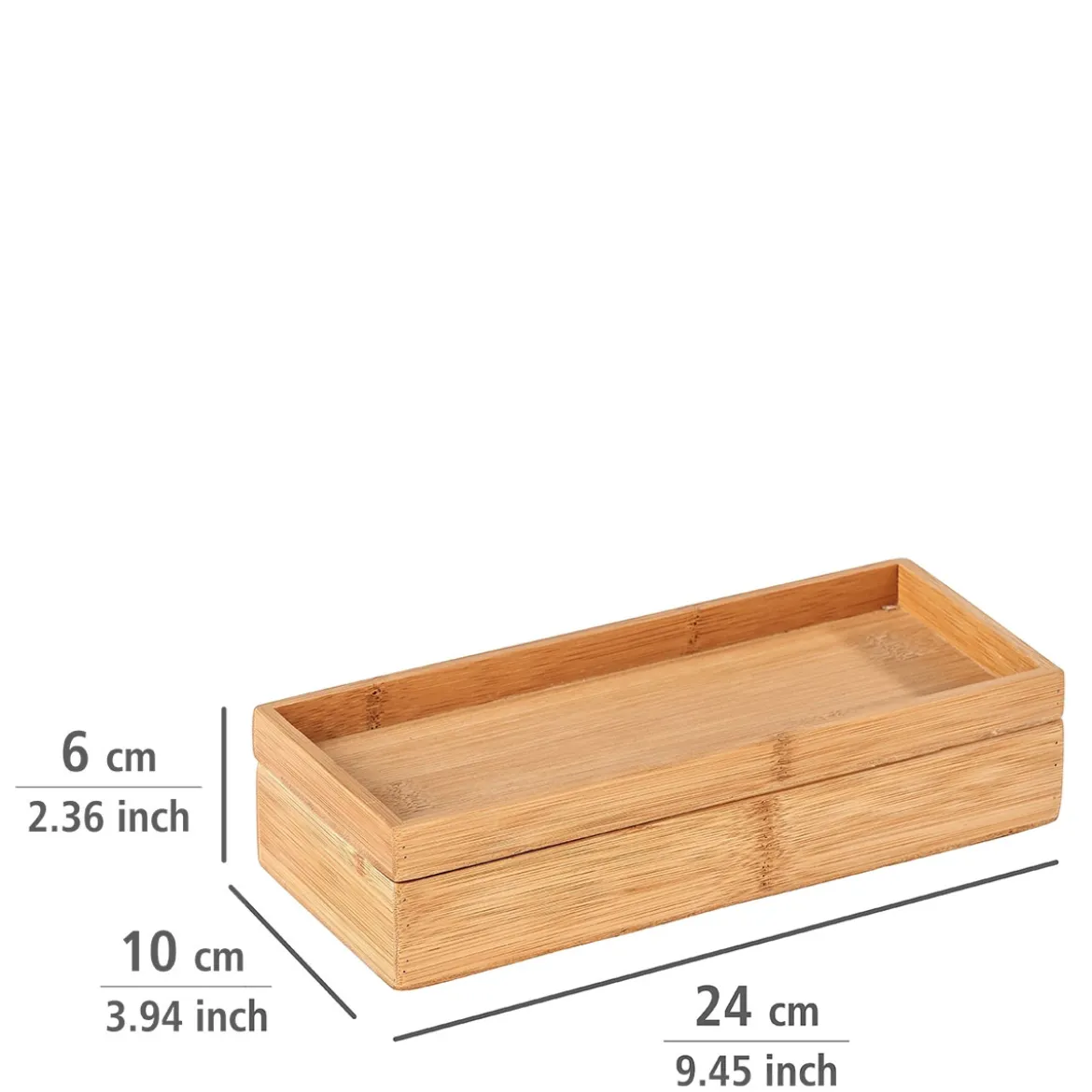 Wenko Bad-Box Terra