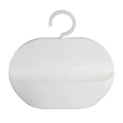 Wenko Duschcaddy Cocktail weiß