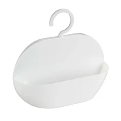 Wenko Duschcaddy Cocktail weiß