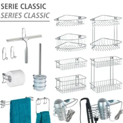 Wenko Eckablage Classic