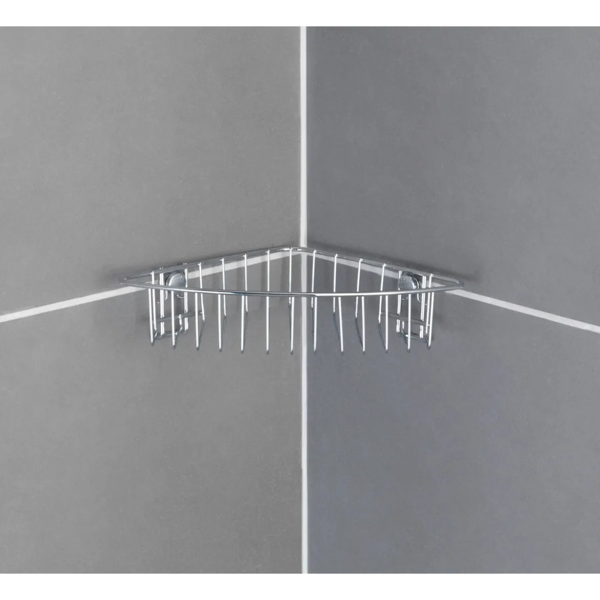 Wenko Eckablage Classic