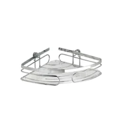 Wenko Eckablage Premium
