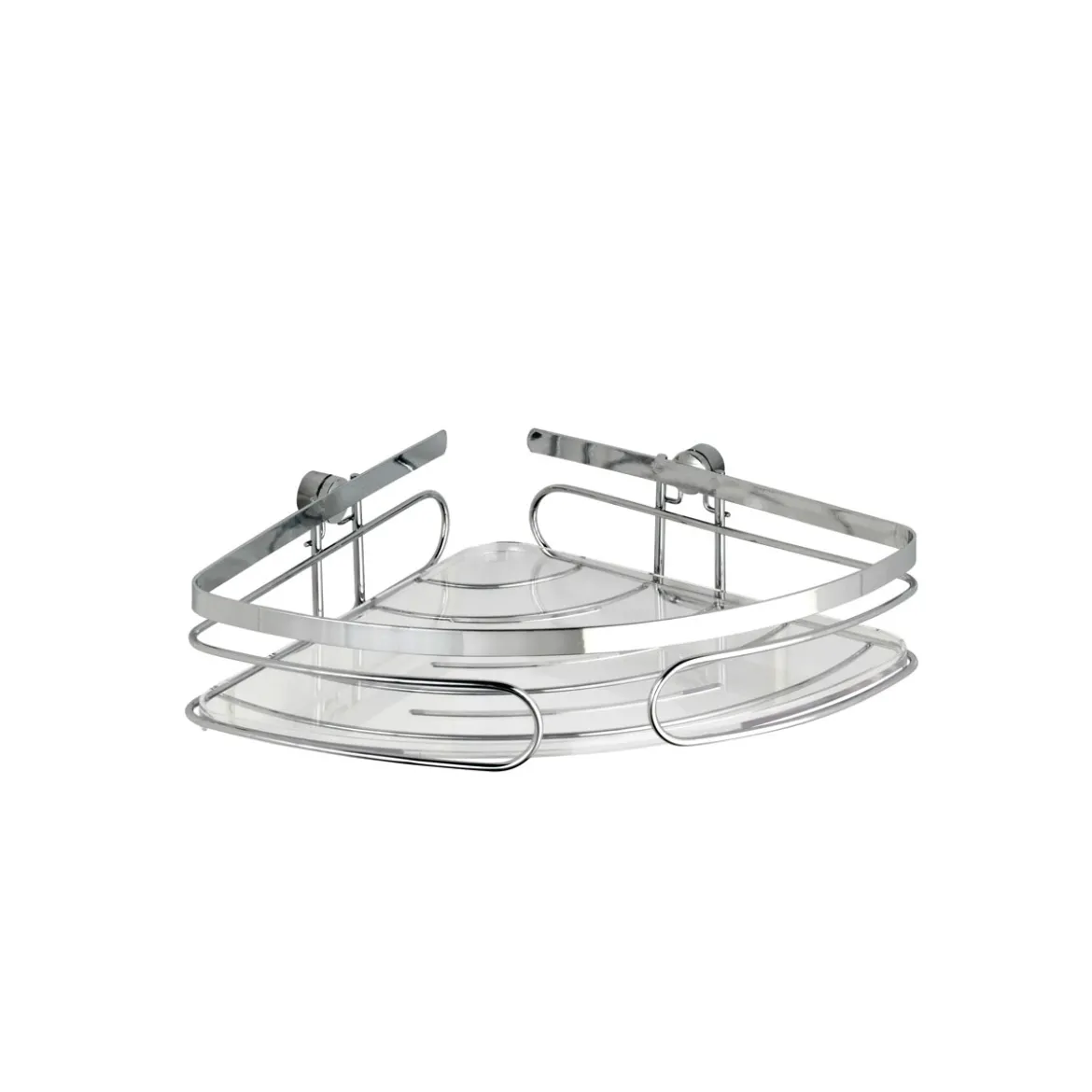 Wenko Eckablage Premium