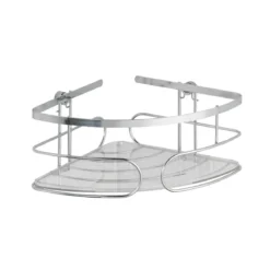 Wenko Eckablage Premium groß