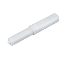 Wenko Einsatz für Toilettenpapierhalter Basic transparent