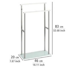 Wenko Handtuchbutler Debar