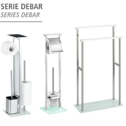Wenko Handtuchbutler Debar