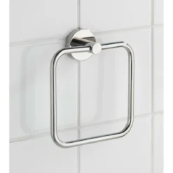 Wenko Handtuchring Bosio