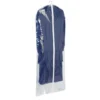 Wenko Kleidersack transparent 150 x 60 cm