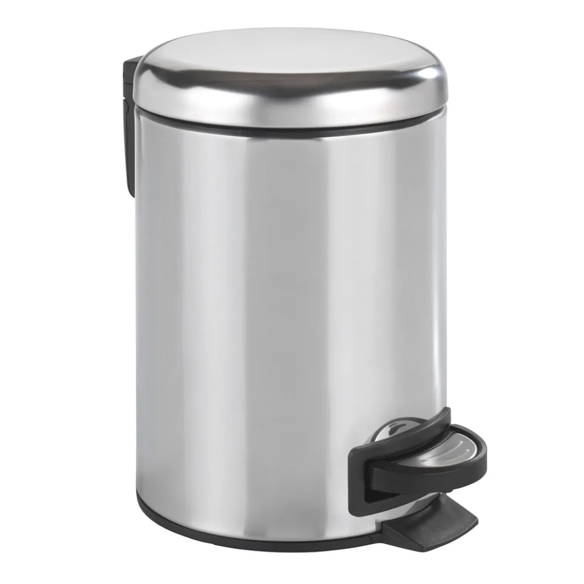 Wenko Kosmetik Treteimer Leman 3 L