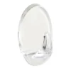 Wenko Liliput-Haken transparent 3er Set