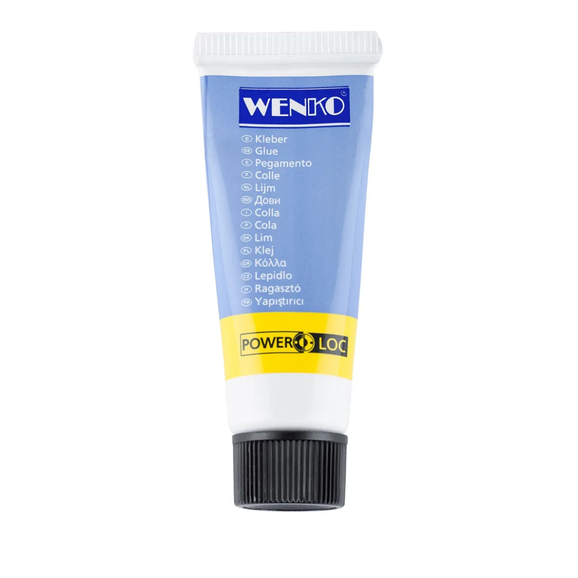 Wenko Power-LocKleberfürWandserienBefestigenohnebohren