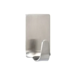 Wenko Rechteck-Haken matt 4er Set