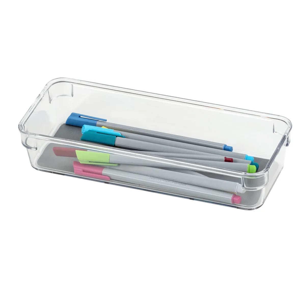 Wenko Schubladeneinsatz Long M 23 x 4,5 x 9 cm