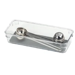 Wenko Schubladeneinsatz Long M 23 x 4,5 x 9 cm