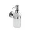 Wenko Seifenspender Bosio ca 200 ml